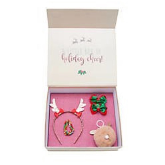 Lightning Bug Other - 🎉HP🎉Christmas Box for Little Girls